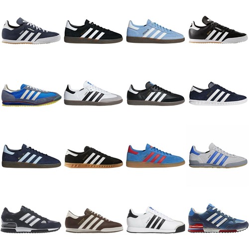 Adidas originals trainers - originals,