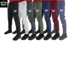 Ecko Unltd Men’s Joggers Urban Sweatpants Gym Track Pants – Designer Streetwear