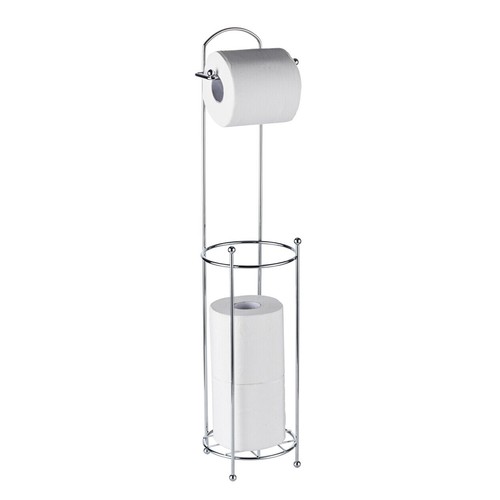Stainless steel toilet paper - stainless,