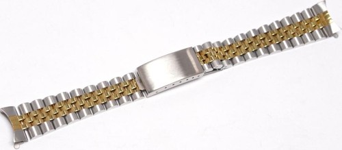 Jubilee rolex watch - rolex, band
