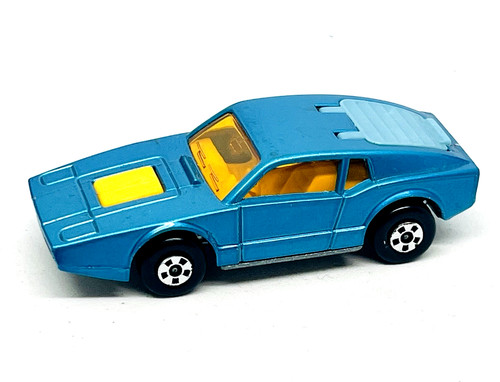 Matchbox lesney superfast - superfast, 65