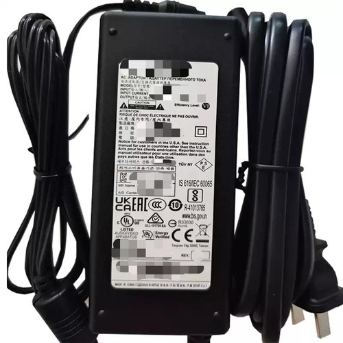 Adapter charger power supply - charger,