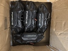 PORSHE 944. 944 S2  968 Or 964 , 911 Calipers set , factory oem BREMBO