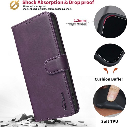 Flip phone case for honor - honor, 400