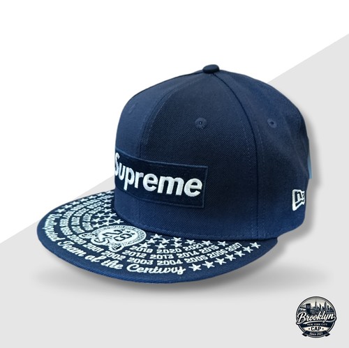 New era supreme 59fifty - supreme,,