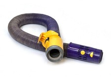 DC04 Yellow & Purple Used