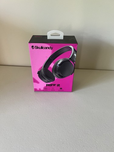 Skullcandy riff wireless - wireless, 2