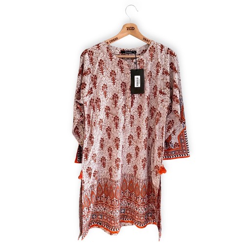Bnwt khaadi kurti dress - khaadi, ladies