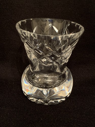 Royal brierley crystal cut - brierley,