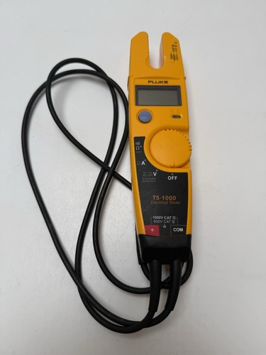 Fluke 1000 electrical - fluke, t5-1000