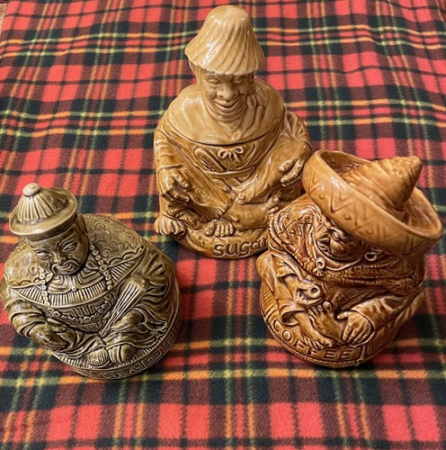 Sadler vintage tea - sadler,