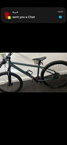 Rockrider race 900 29in - rockrider, mtb