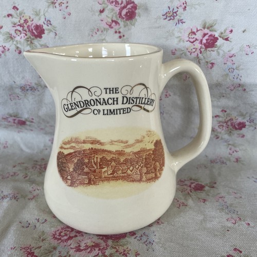 Vintage glendronach single - glendronach,