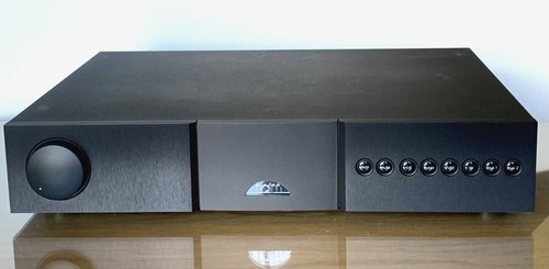 Naim nac 202 pre - 202, pre-amplifier