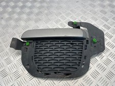 2017 LAND ROVER EVOQUE FRONT LEFT PASSENGERS LOWER BUMPER GRILLE GJ32-15A299-A