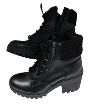 Kurt Geiger Women's Black