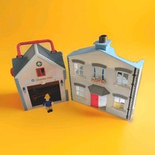 Fireman Sam Toys Bundle Large