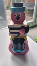 Rare Bertie Bassett Liquorice
