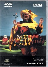 Verdi: Falstaff -- Royal Opera
