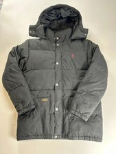 Ralph Lauren Kids Puffer Coat