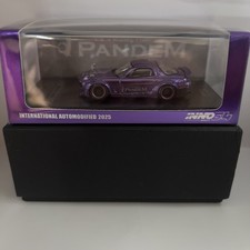 Inno64 IAM Malaysia Exclusive