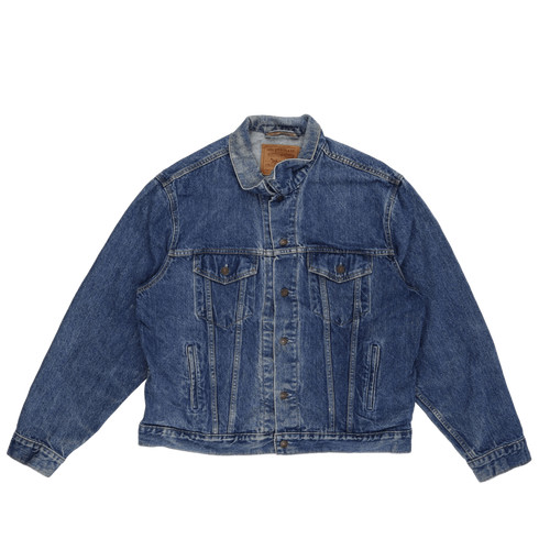 Levi men blue regular - levi's, men's