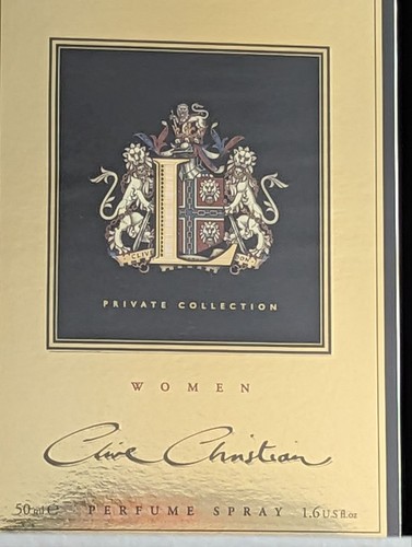 Clive christian for women - clive,