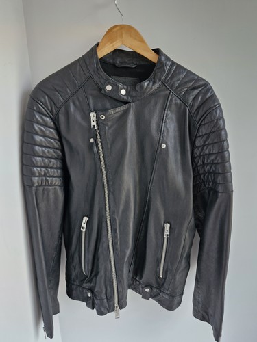 All saints men jasper black - saints,