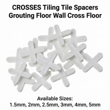 1.5mm - 5mm Floor Tiling Tiles