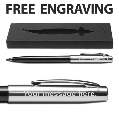 Fisher space pen - fisher,