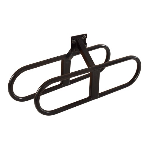 Engine carry cradle - engine, for