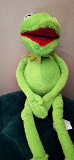 Disney Store Muppets Kermit