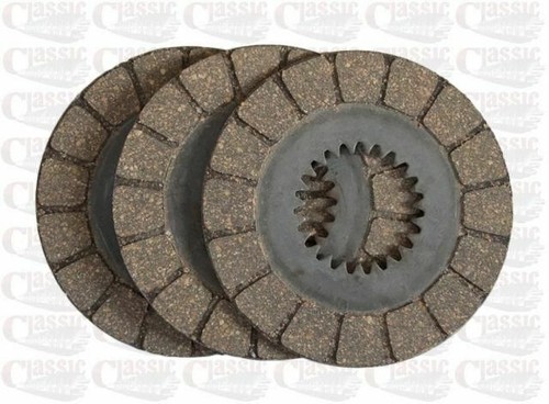 Bsa bantam clutch - bsa,