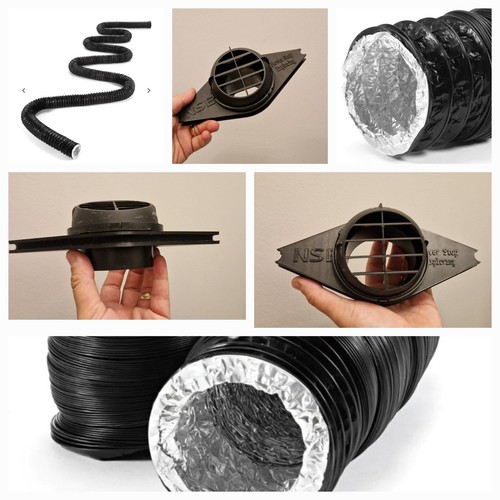 60mm diesel heater - diesel, rooftop
