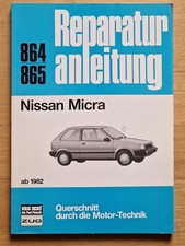 Nissan Datsun Micra Mk I K10