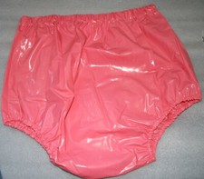 PVC Adult Baby Incontinence