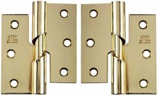 Rising Butt Door Hinges