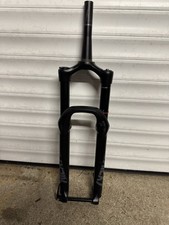 Rockshox Lyrik Select