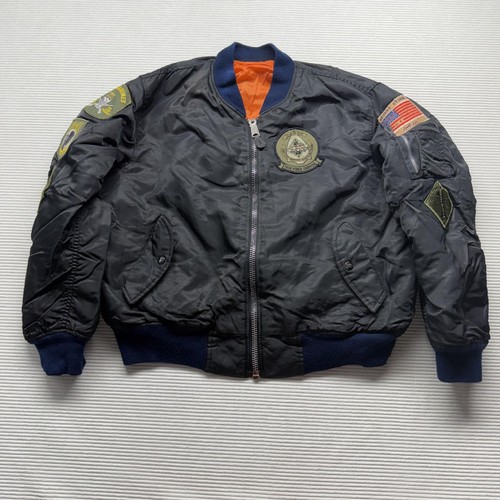 Vintage alpha industries - vintage,