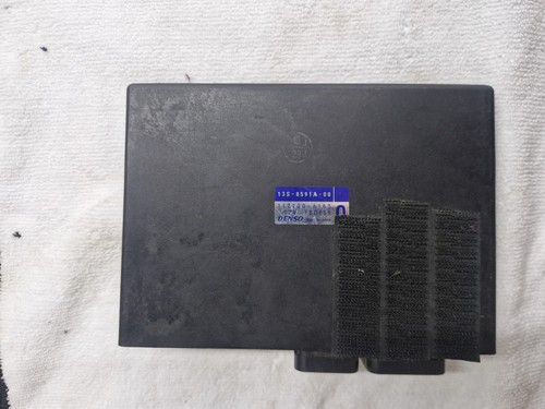 Yamaha 13s ecu - yamaha, engine