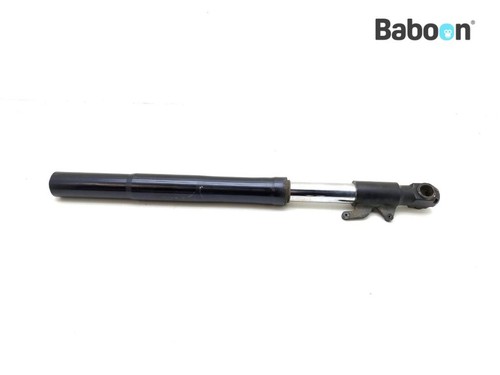 Front fork leg right aprilia - front,