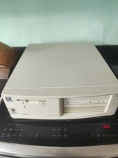 Vintage Pentium Computer