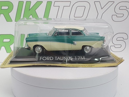 Ford taunus newsstand - ford,