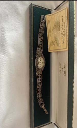 Brooks bentley florentine - brooks,