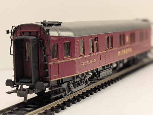 Roco 4292 gauge - roco, ho