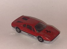 MATCHBOX Loose Ferrari 308 GTS