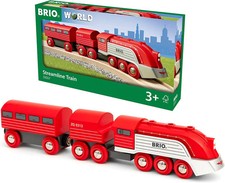 Brio 33557 BRIO WORLD