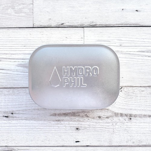 Hydrophil stainless steel soap - hydrophil,