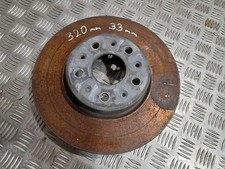 CHEVROLET CAMARO Front Right