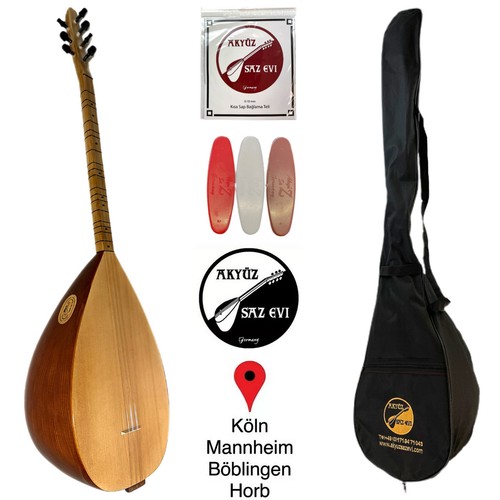 Saz baglama new - baglama, /